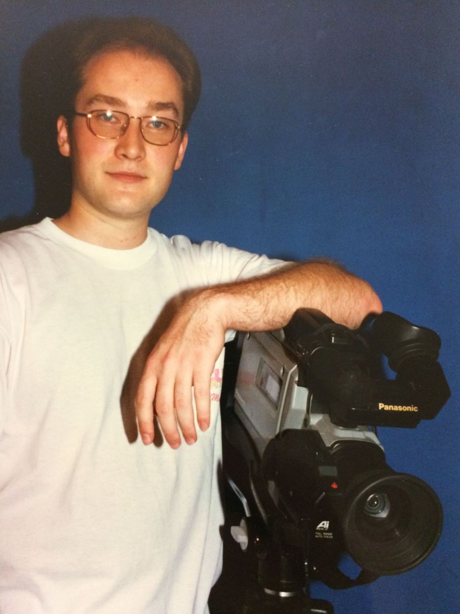 Павел Костицын